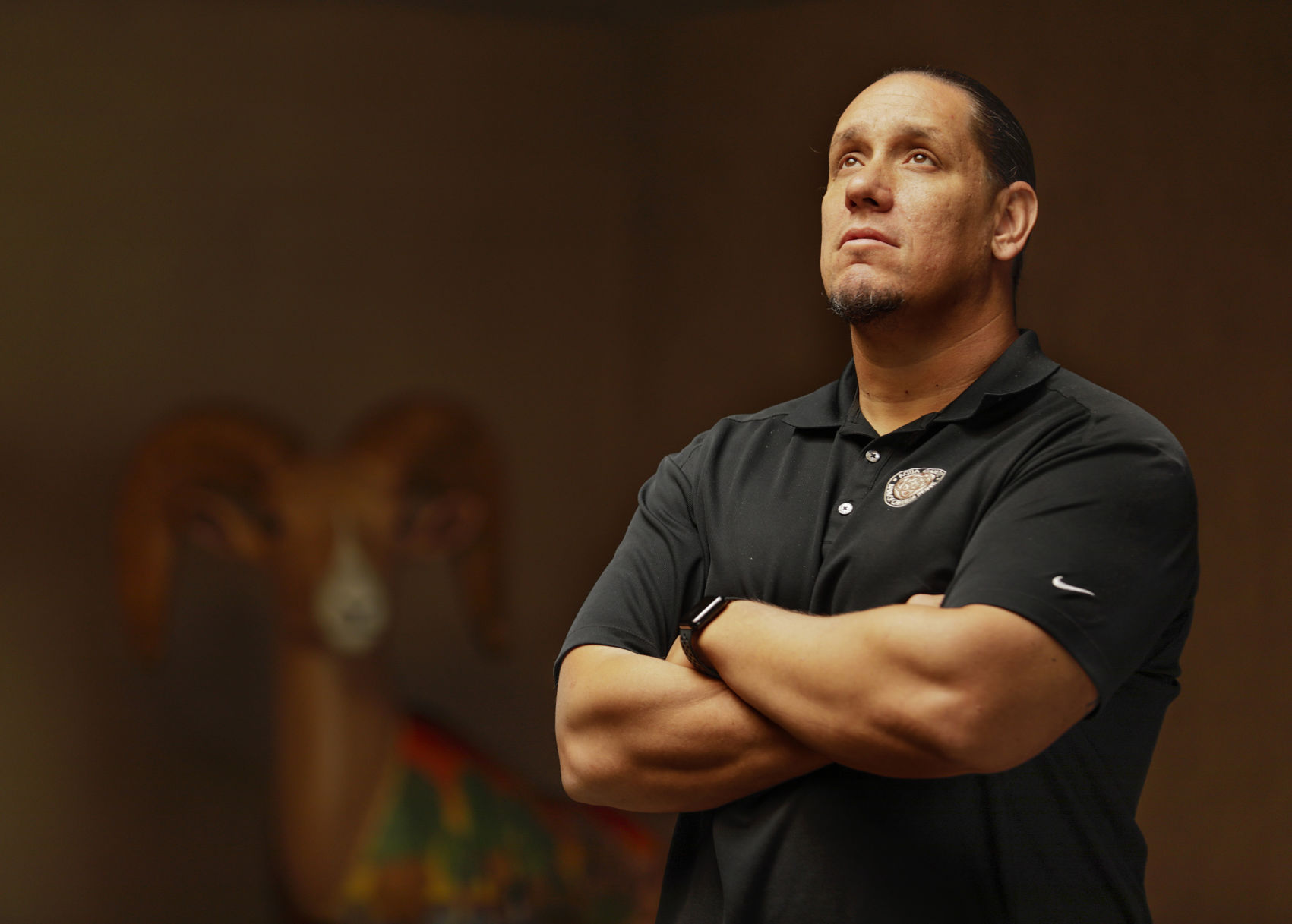 Native Americans use clout to reclaim artifacts